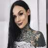 Monami Frost